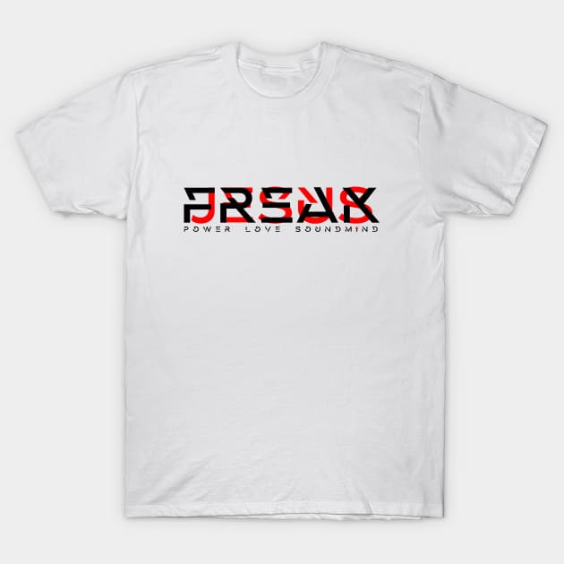 FREAK T-Shirt by fiftyfive17